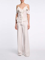 Dorothee Schumacher Emotional Essence Wide Leg Pants