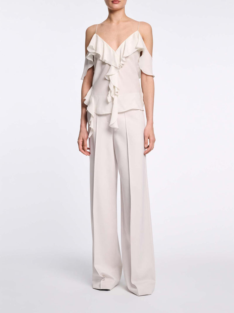 Dorothee Schumacher Emotional Essence Wide Leg Pants