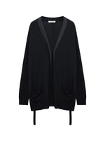 Dorothee Schumacher Shimmering Cardigan