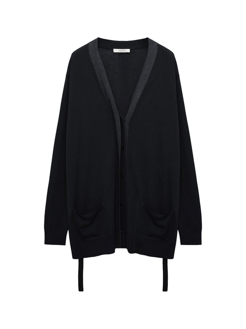 Dorothee Schumacher Shimmering Cardigan