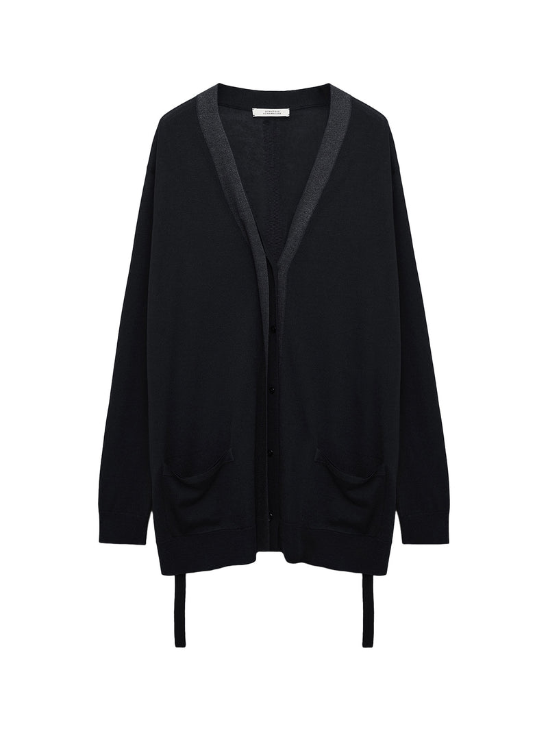Dorothee Schumacher Shimmering Cardigan