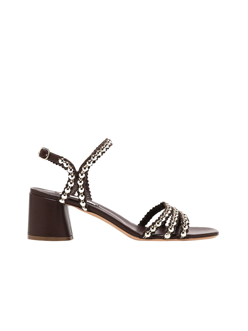 Casadei Cleo Studway Heels