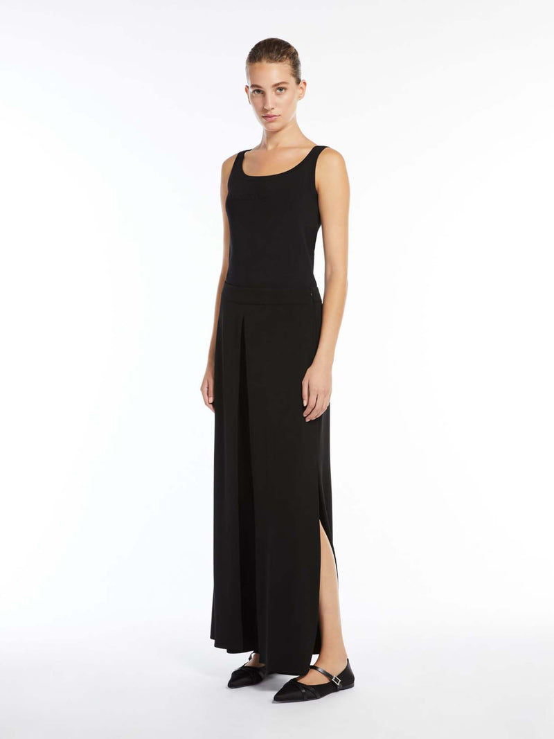 Max Mara Pure Pentola Tank Top