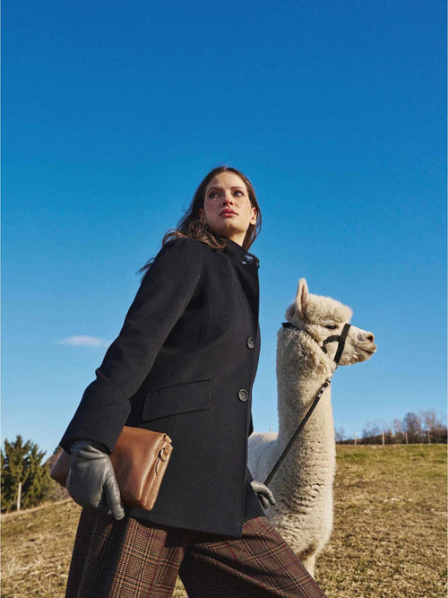 Cinzia Rocca Crossbody Bag
