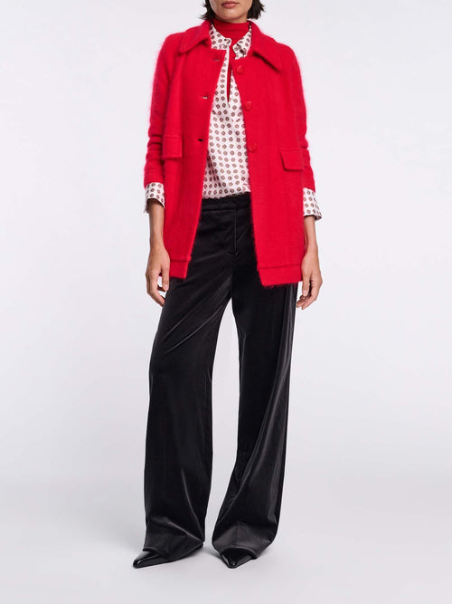 Dorothee Schumacher Graphic Dreams Blouse