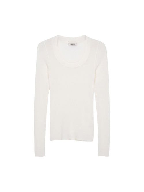 Dorothee Schumacher Urban Merino Pullover
