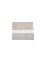 Repeat Woven Cashmere Scarf