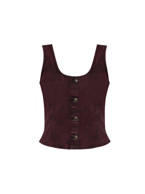 Rag &amp; Bone Poppy Top
