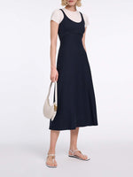 Dorothee Schumacher Rib Romance Dress