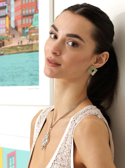 Rebekah Price Ethereal Earrings