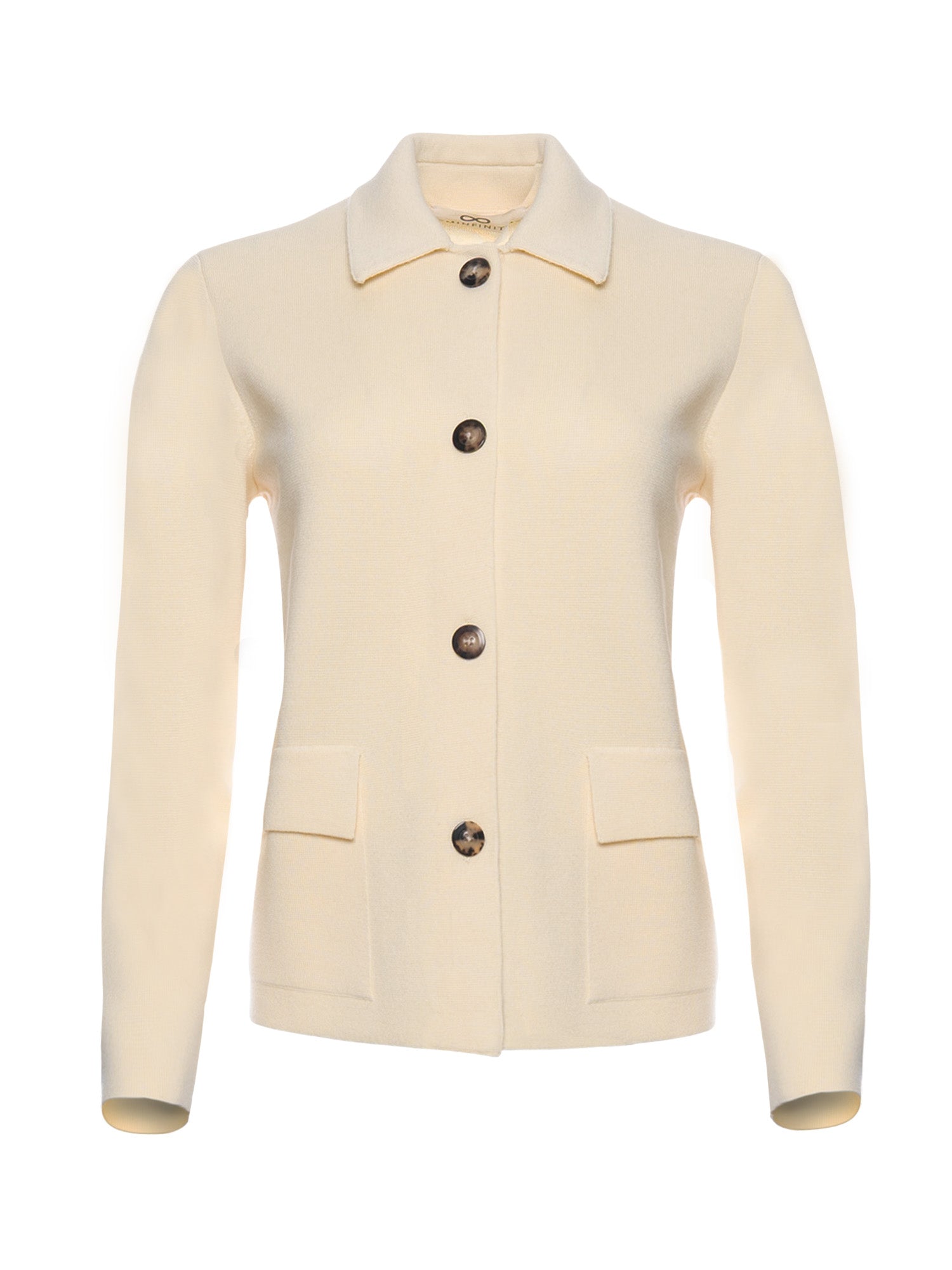 SMinfinity - Hangar9, SMinfinity Milano Shirt Jacket | Women's Jackets ...