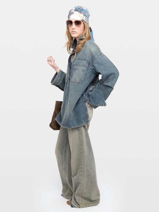 Zadig & Voltaire | Hangar9 Designer Fashion Canada – Hangar 9