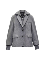 Rag &amp; Bone Frank Blazer