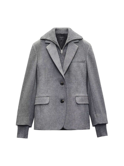 Rag &amp; Bone Frank Blazer