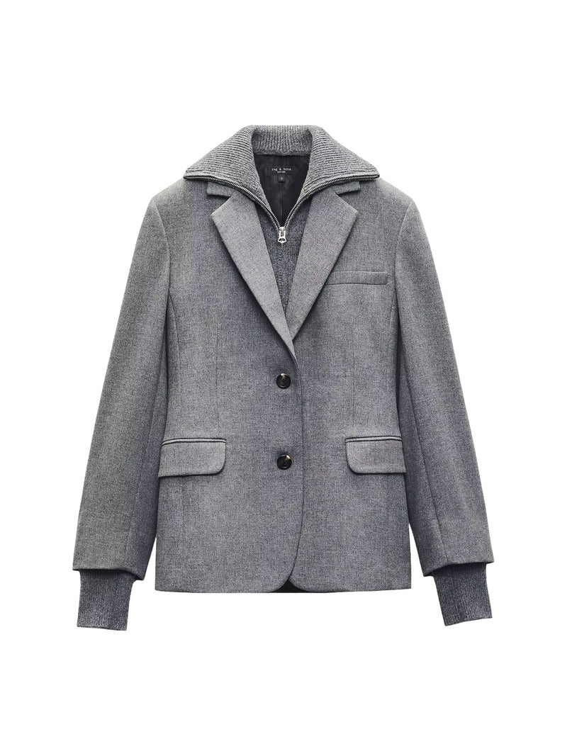 Rag &amp; Bone Frank Blazer