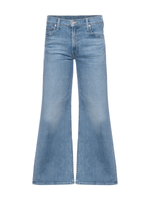 Mother The Bookie Flood Jeans