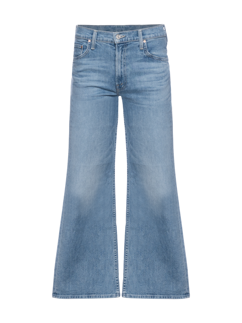 Mother The Bookie Flood Jeans