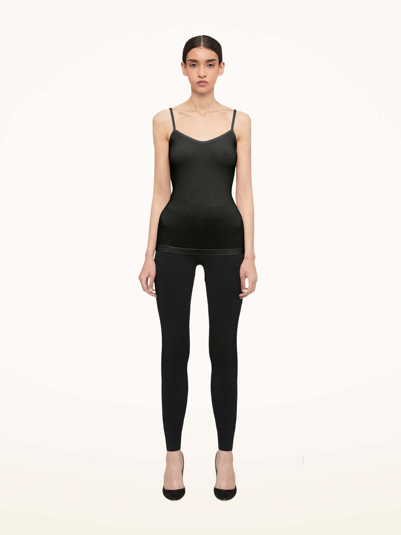 Wolford Aurora Hawaii Sleeveless Top