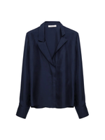 Dorothee Schumacher Trench It Up II Blouse