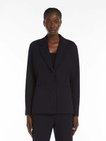 Max Mara Leisure Joice Jersey Jacket