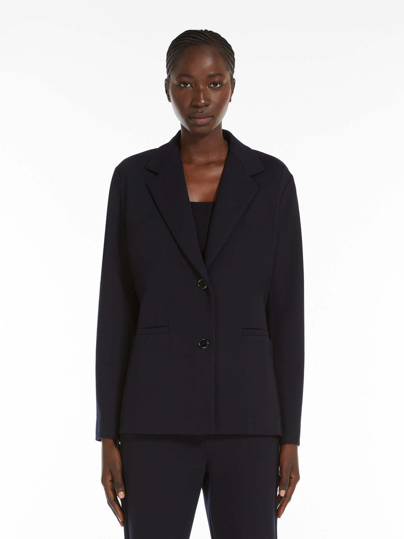 Max Mara Leisure Joice Jersey Jacket