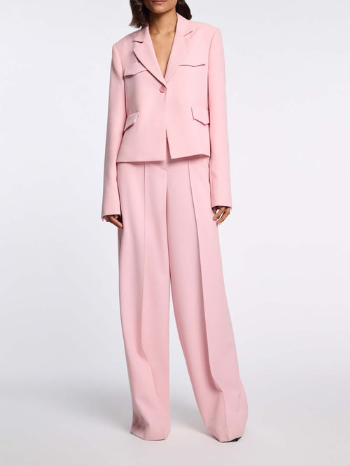 Dorothee Schumacher Casual Attraction Pants