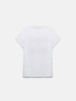 Dorothee Schumacher Friends of Dorothee T-Shirt