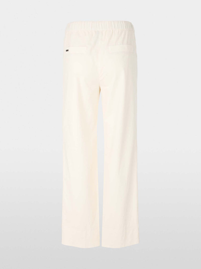 Marc Cain Sports Washington Wide Corduroy Trousers