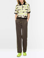 Marc Cain Sports Polo Shirt