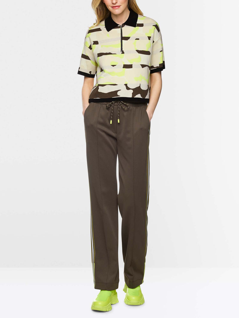 Marc Cain Sports Polo Shirt