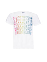 Mother The Boxy Goodie Goodie T-shirt