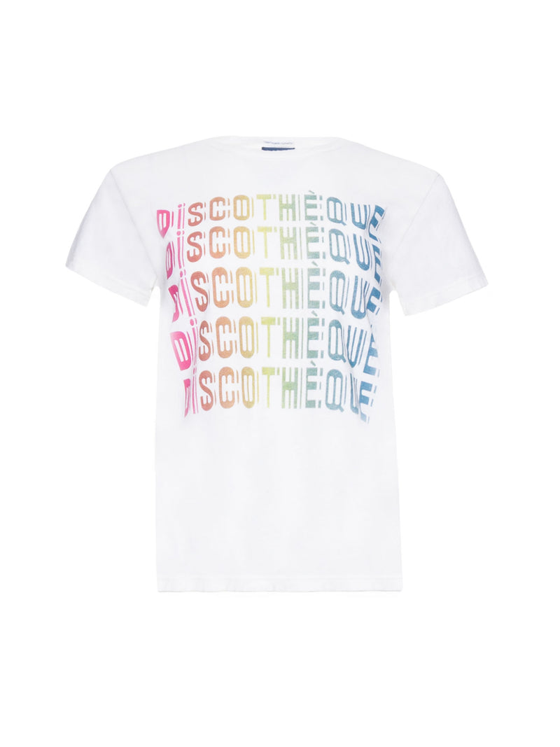 Mother The Boxy Goodie Goodie T-shirt