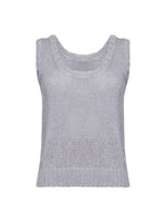 Ploumanac'h Penny Knit Top