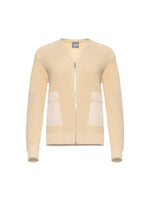 MM Libero Knitted Cardigan