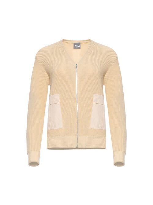 MM Libero Knitted Cardigan