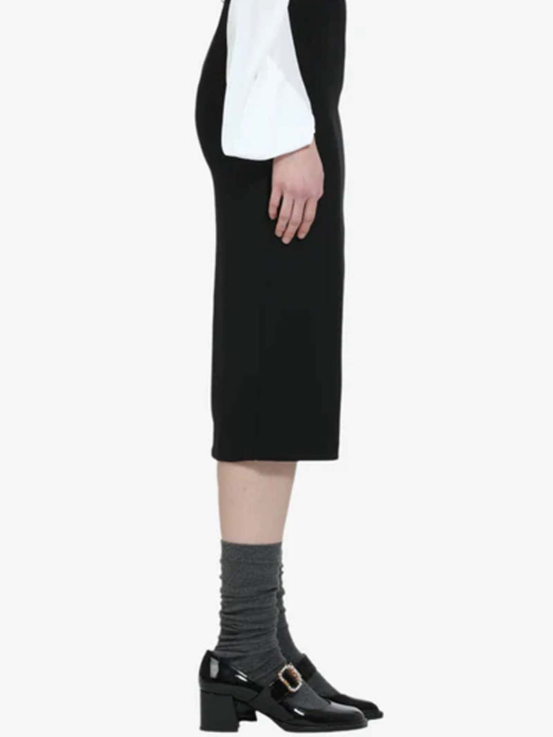 N&deg;21 Midi Pencil Skirt