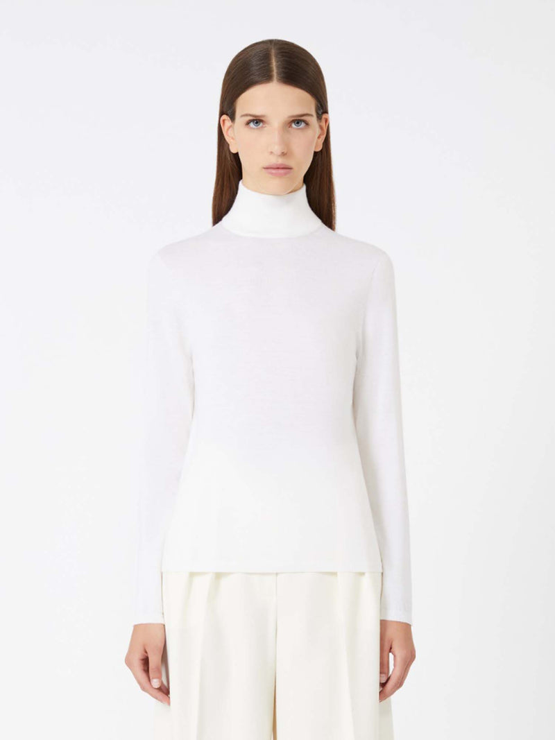 Max Mara Meana Turtleneck