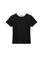 Dorothee Schumacher All Time Favourites Shirt Double Layer T-Shirt