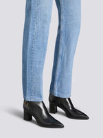 Santoni Elly 65 Ankle Boots
