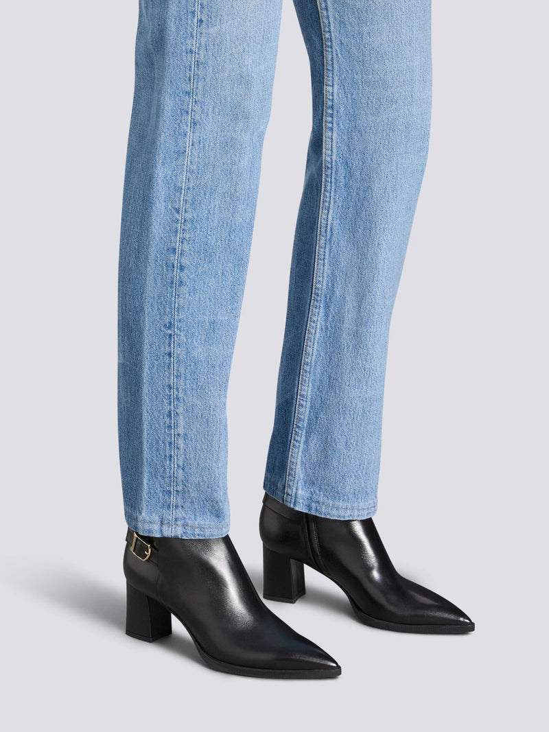 Santoni Elly 65 Ankle Boots