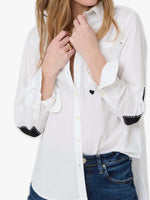 Kerri Rosenthal Mia Classic Shirt