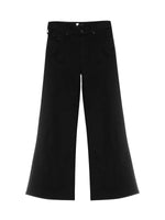 Mother Lil Twister Sneak Jean