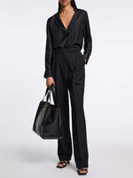 Dorothee Schumacher Trench It Up II Blouse