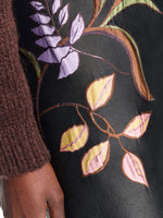 Dorothee Schumacher Soft Petal A-line Mini Skirt