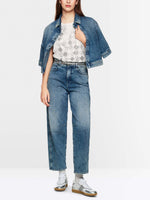 Marc Cain Sports Rethink Together Sparkling T-shirt