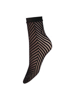 Wolford Net Socks