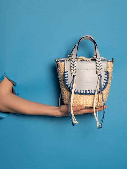 Jacquemus Habanera Handbag