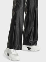 Marc Cain Faid Fun Leather Trouser