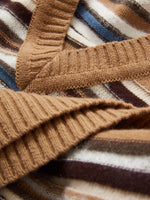 Veronica Beard Helenka Knit Vest