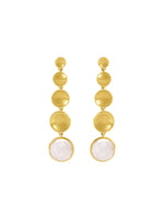 Dean Davidson Sol Statement Drop Earrings